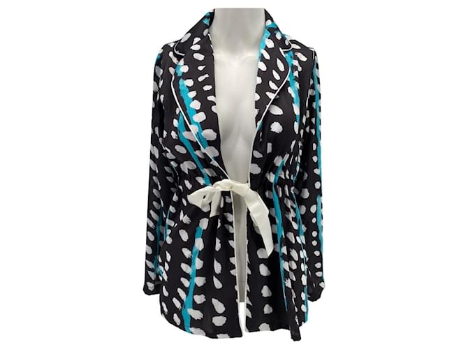 Autre Marque PatBO tops T.International XS Polyester Multiple colors  ref.1821738