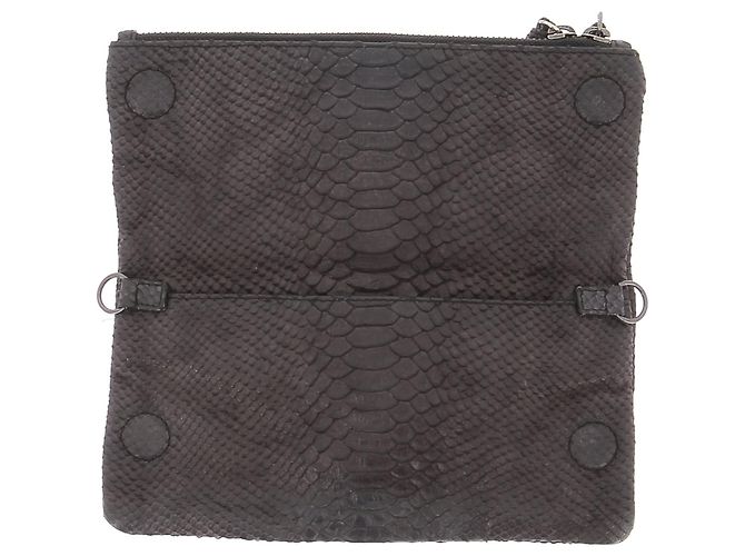 Sacs à main Zadig & Voltaire T. Python