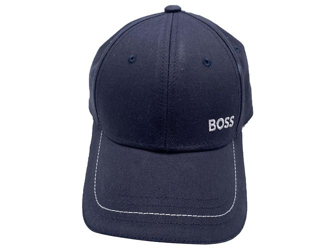 Hugo Boss Cappelli da boss T.Internazionale XS Cotone