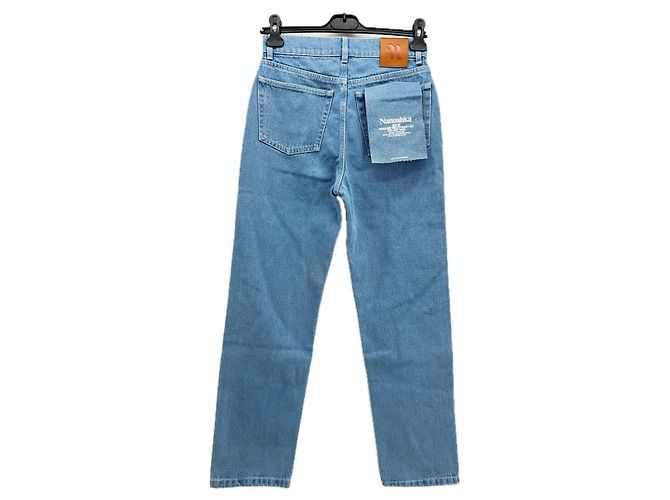 Jeans Nanushka T.US 26 Algodón