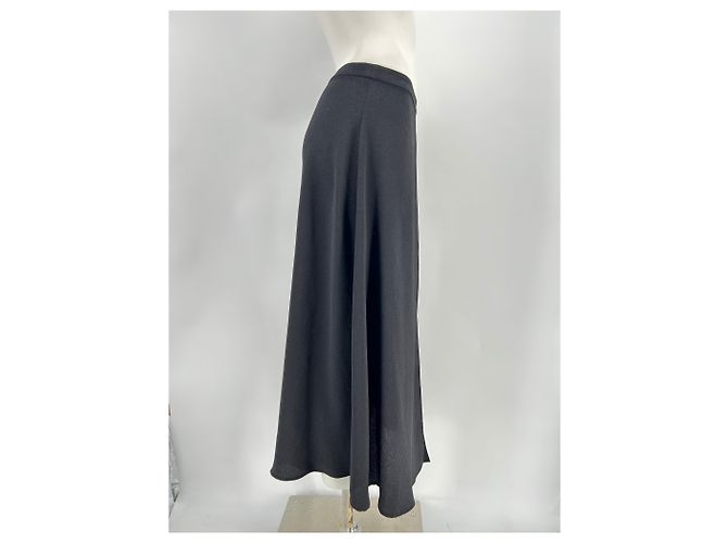VANESSA BRUNO Röcke T.FR 40 Polyester Schwarz