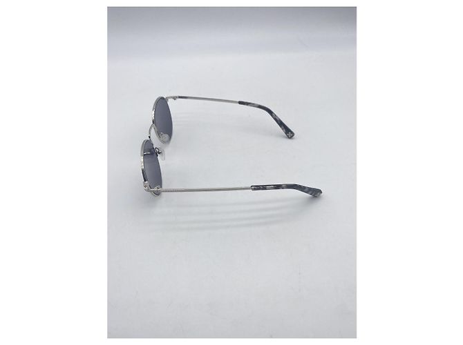 Thomas Sabo sunglasses T.  Metal Navy blue