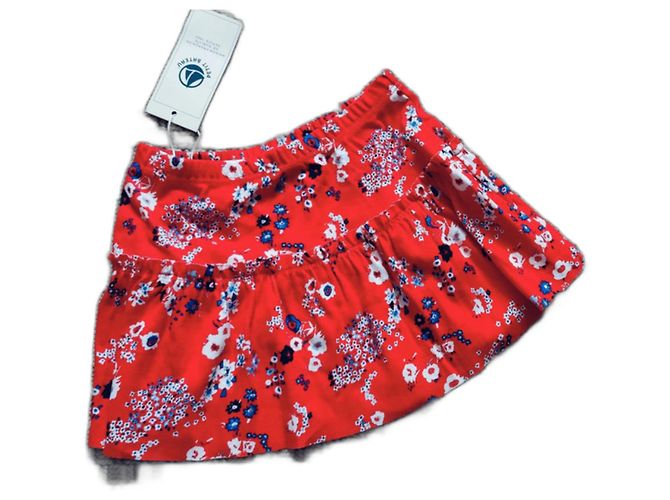 Petit Bateau Röcke