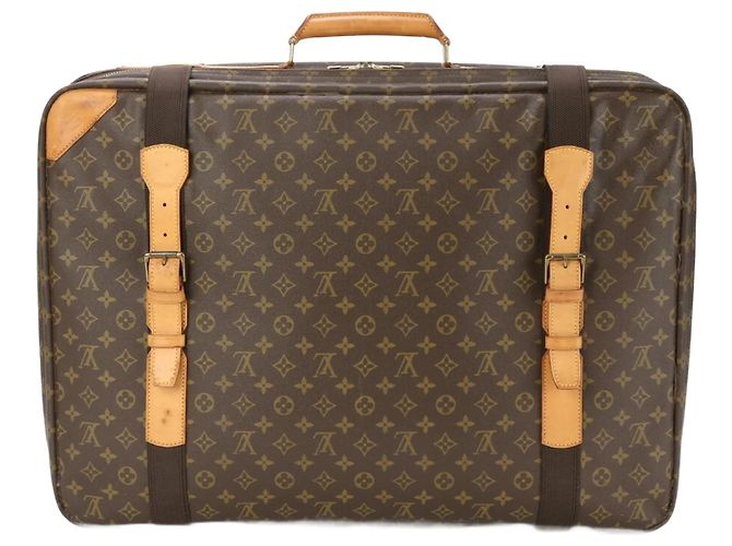 Sac Boston Satellite 65 Monogram Louis Vuitton Monogramme