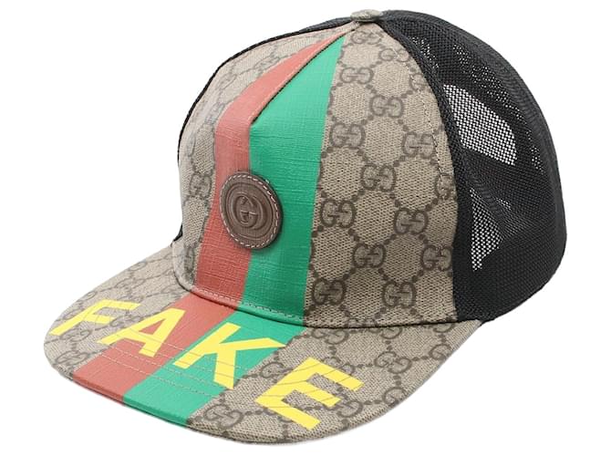Gucci Hat Cappello Gucci Uomo Prezzo Cappello Gucci FAKE NOT