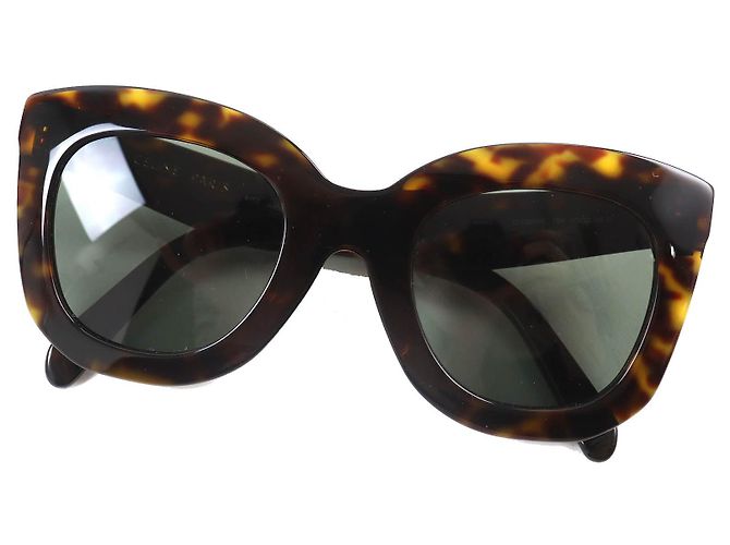 Céline Occhiali da sole Celine Marble