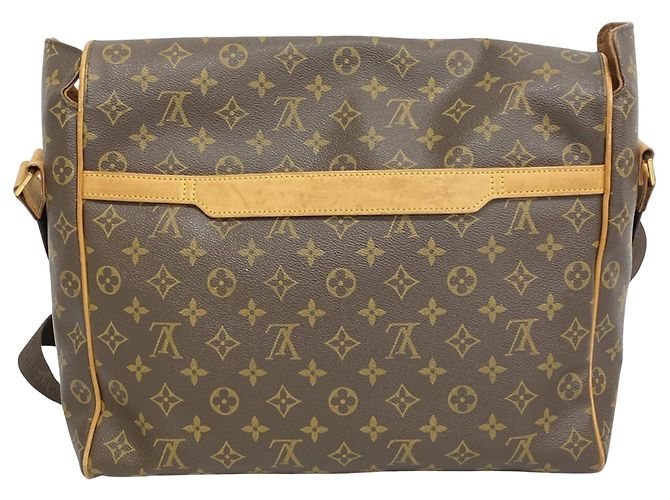 Louis Vuitton Abbesses Marrom