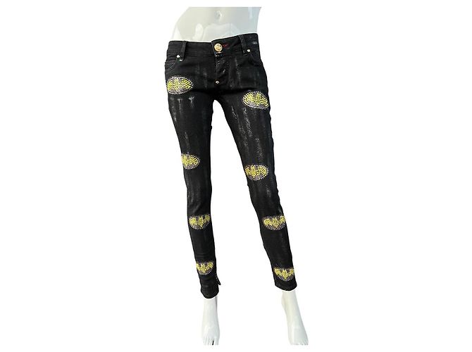 Philipp Plein Jeans