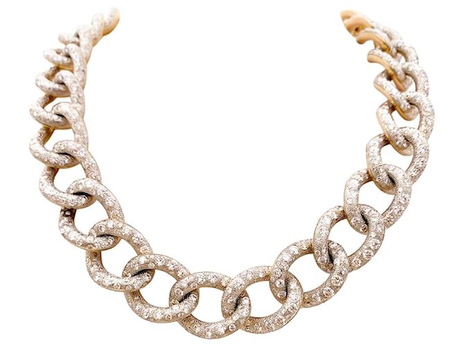 Cuore Pomellato Ciondolo Oro Jewellery Pomellato Collane Oro