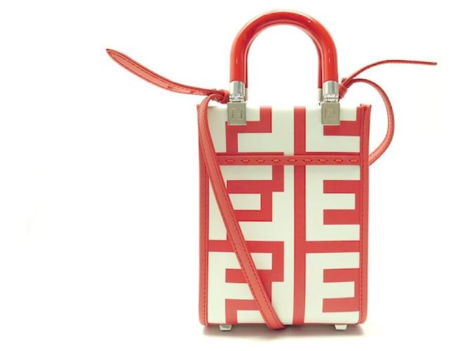 FENDI(フェンディ)/正規品/関税送料込み Mini Sunshine Bag 楽天市場】FENDI フェンディ ショルダーバッグ MINI SUNSHINE