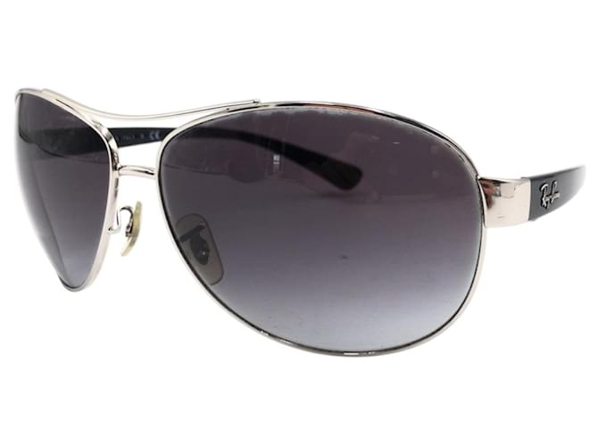 Autre Marque Ray-Ban Metal Plastic Sunglasses RB3386  ref.1835253