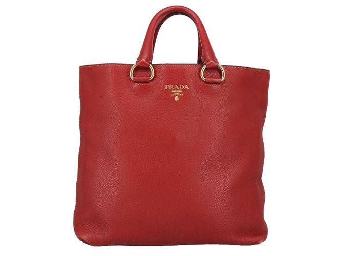 Prada Vitello