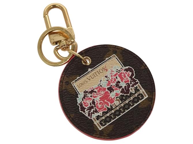 Louis Vuitton Brown Cloth  ref.1835889