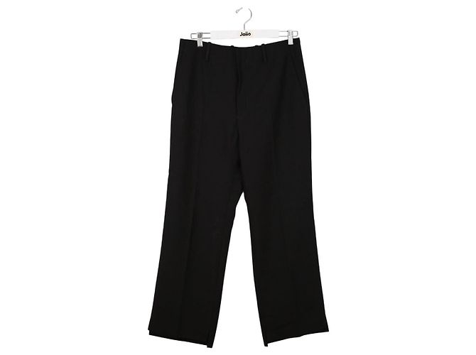Louis Vuitton Black pants