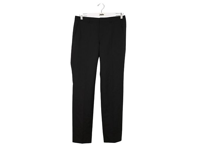 Givenchy Pantalones de lana