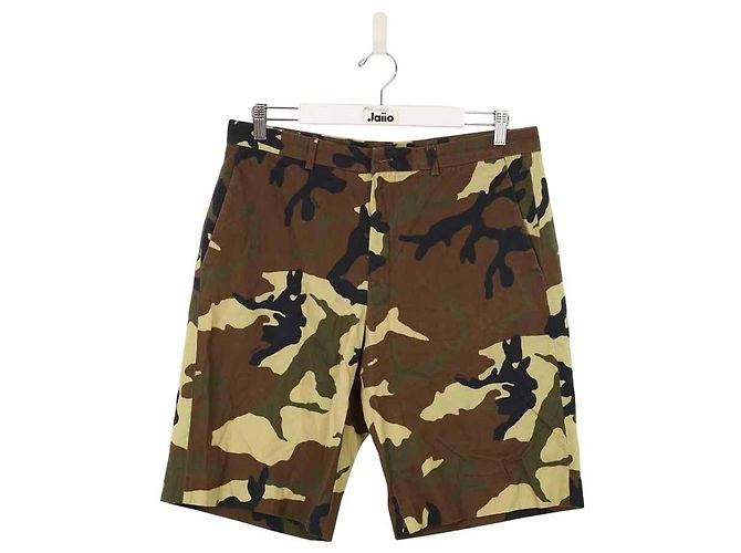 Givenchy Cotton shorts