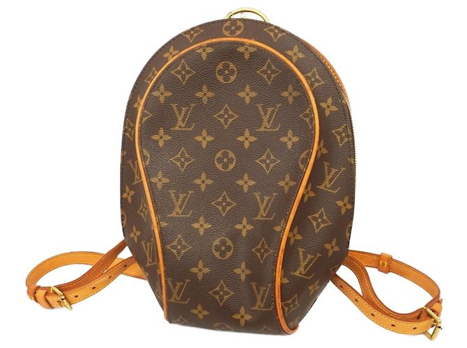 Louis Vuitton Ellipse Marrone