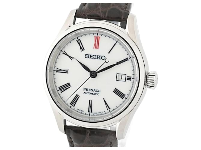 Seiko Presage SARX061 Automatic Watch  ref.1837281