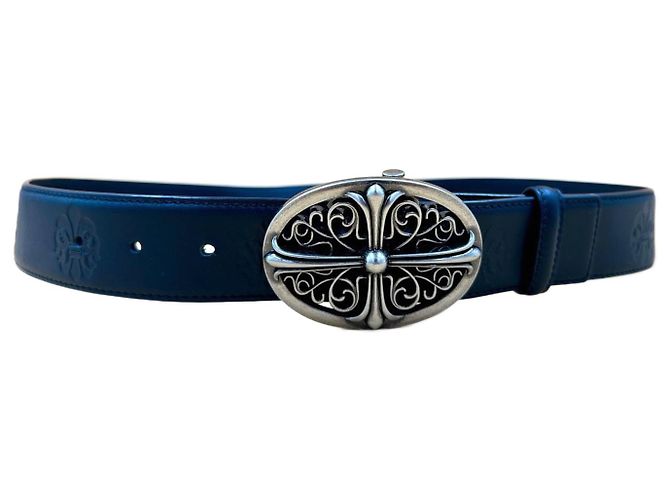 Chrome Hearts Belts