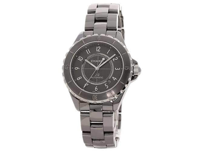 Chanel H2934 J12 41cm Chromatic Wristwatch  ref.1839893