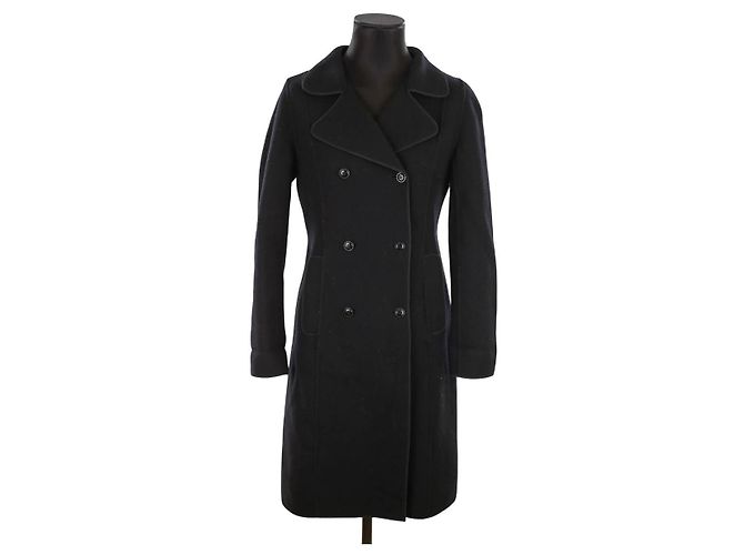Paul & Joe Wool coat