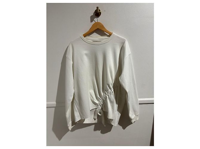 MARQUES ALMEIDA Strick T.International S Polyester