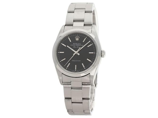 Rolex Air King 14000M Stainless Steel Wristwatch  ref.1840472