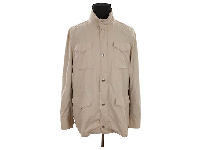Brunello Cucinelli Beige jacket