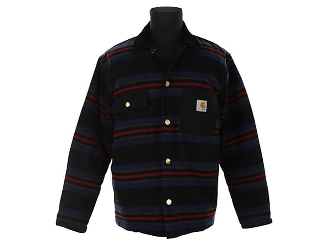 Autre Marque Black coat Polyester  ref.1842746