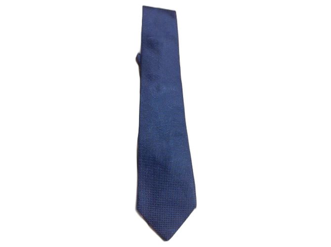 Patek Philippe Silk Tie Light Blue
