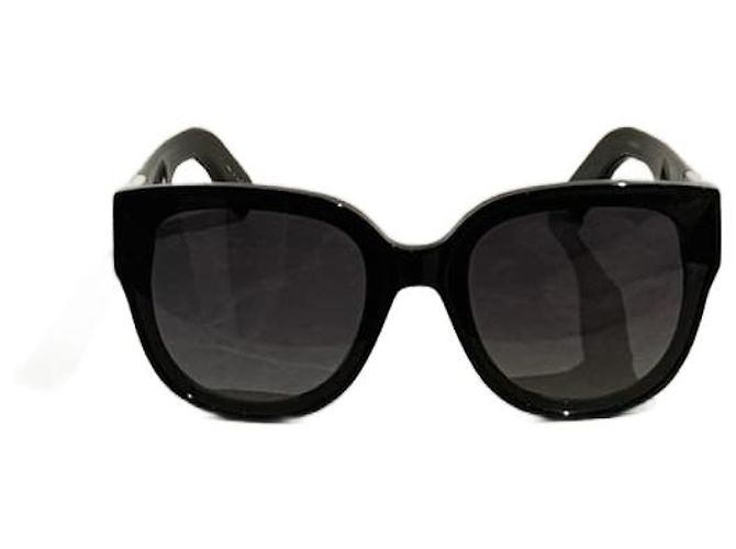 Cannage Occhiali da sole DIOR T. Plastica