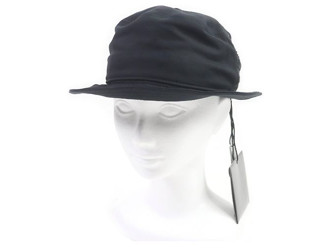 Gorra de Algodón Dior Oblique Negro
