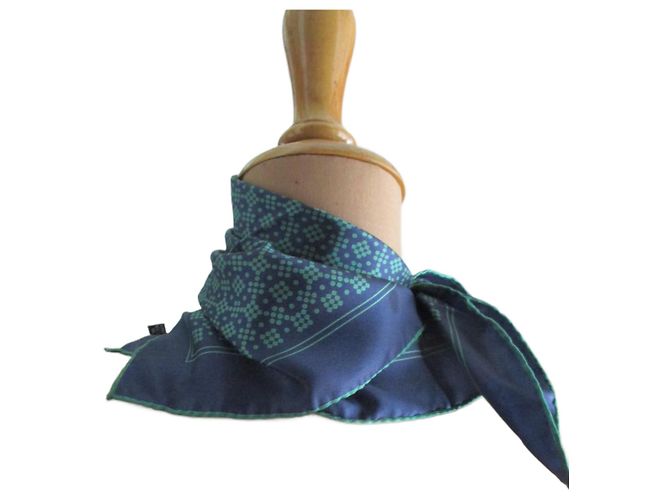 Dior Fazzoletto/bandana di seta.