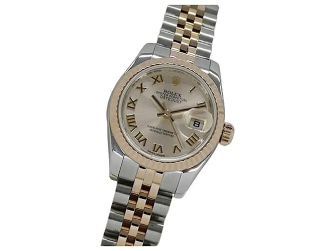 Rolex Datejust 179171 Ladies Automatic Wristwatch  ref.1847510