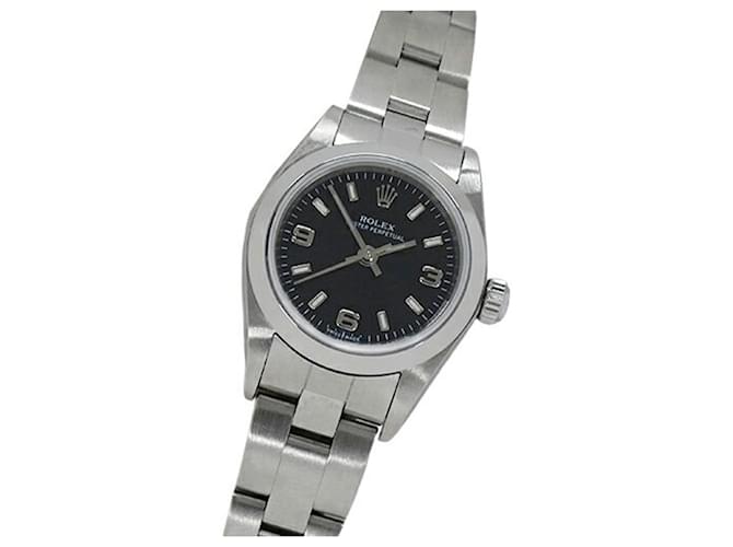 Rolex Oyster Perpetual 76080 K Series Women's Watch  ref.1847769