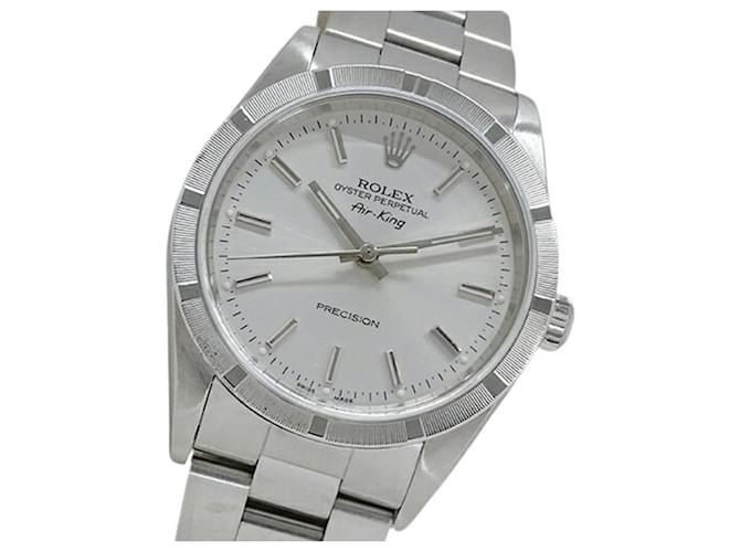 Rolex Air King 14010 Men's Automatic Wristwatch  ref.1848070