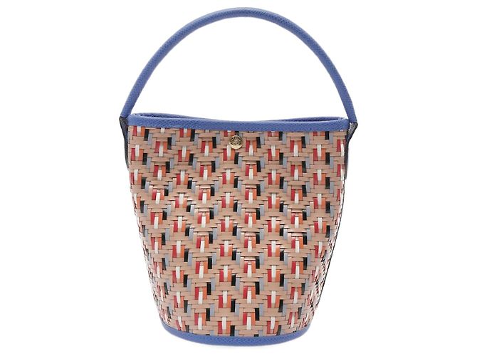 Longchamp Epure Leder Eimerhandtasche 10161HBC