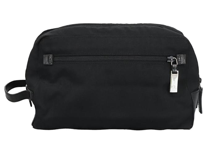 Gucci Black Cloth  ref.1854356