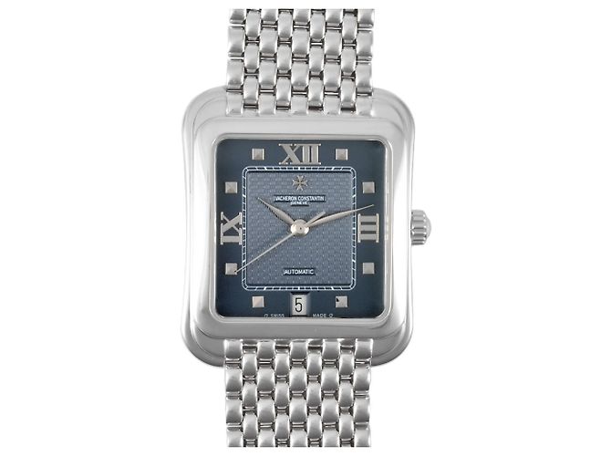 Relógio de pulso automático Vacheron Constantin Historique Toledo