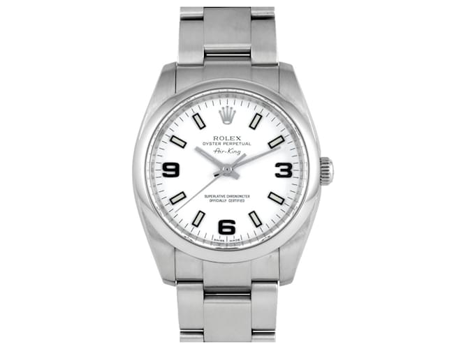 Rolex ROLEX 114200 M Series Automatic Wristwatch  ref.1854733