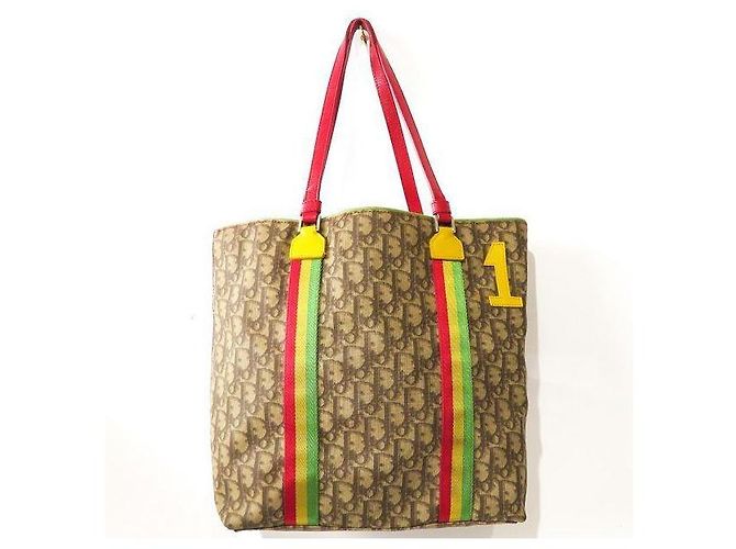 Dior Totes