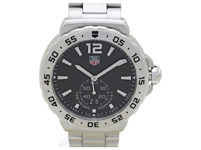 TAG HEUER Formula 1 Grand Date WAU1112.BA0858 Men's Wristwatch  ref.1855929