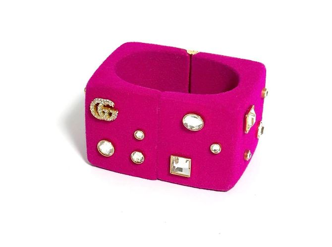 Bracciale gioiello da donna Gucci