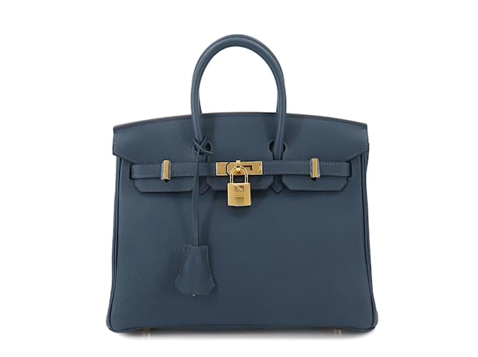 Hermès Hermes Birkin 25 Handbag  ref.1860568