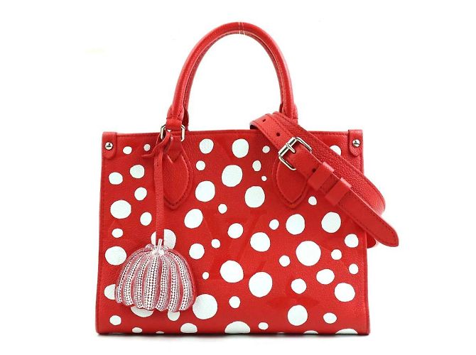 Bolsa de mão Monogram Empreinte Louis Vuitton
