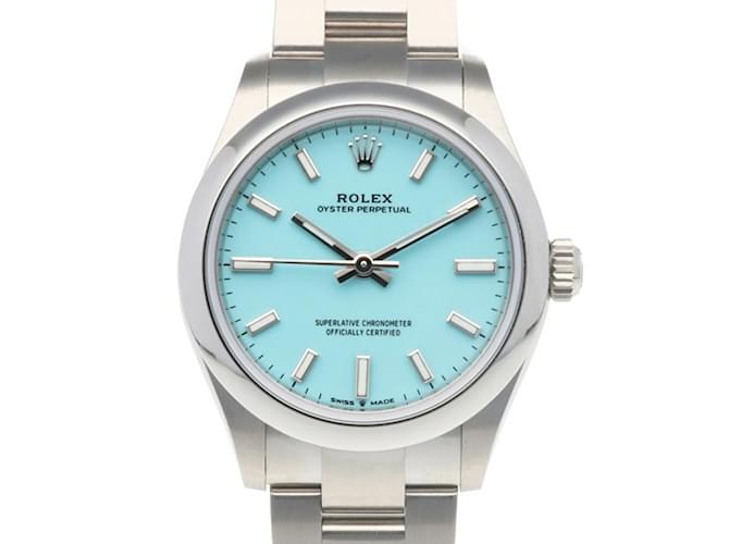 Rolex Oyster Perpetual Automatic Wristwatch  ref.1860694