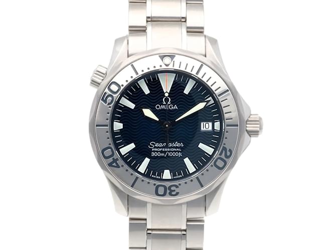 OMEGA Seamaster Professional Quartz Wristwatch  ref.1860756