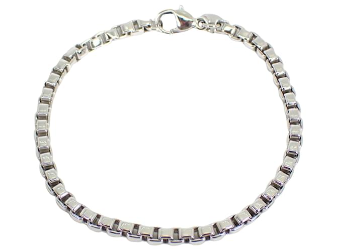 Tiffany & Co Veneziano Prata Prata  ref.1861557