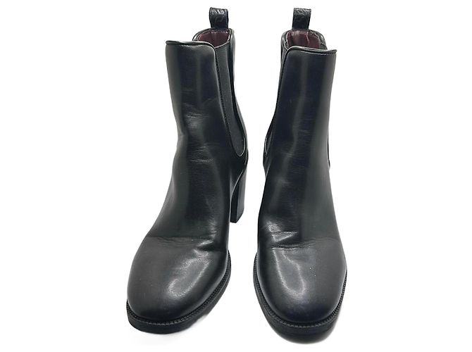 Tommy Hilfiger  Brae size 8M Black