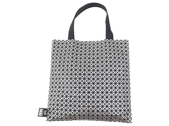 Borsa Tote Issey Miyake PP04-AG581